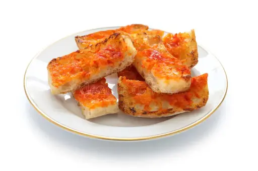 PAN CON TOMATE