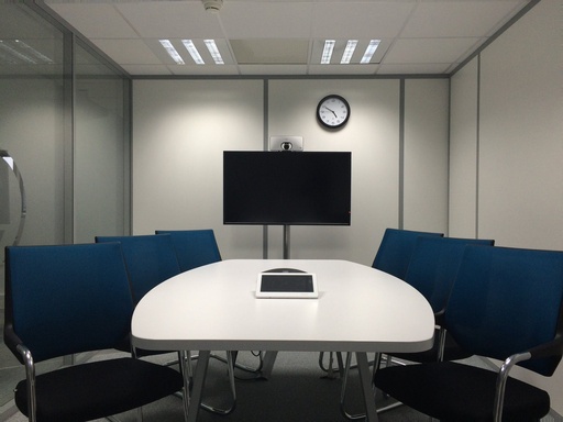 Sala de reunions